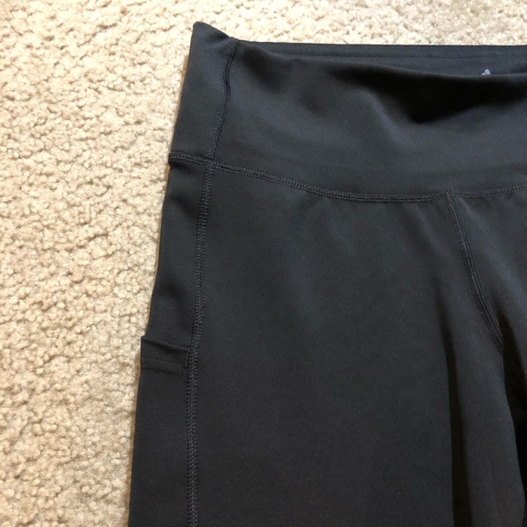 Adidas Climalite 7/8 Leggings - Picture 2 of 6